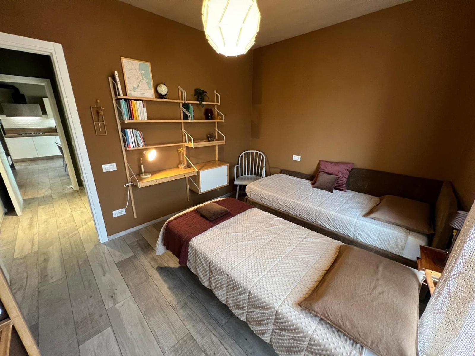 La Bollicina Boutique Apartment And Spa Verbania Ngoại thất bức ảnh