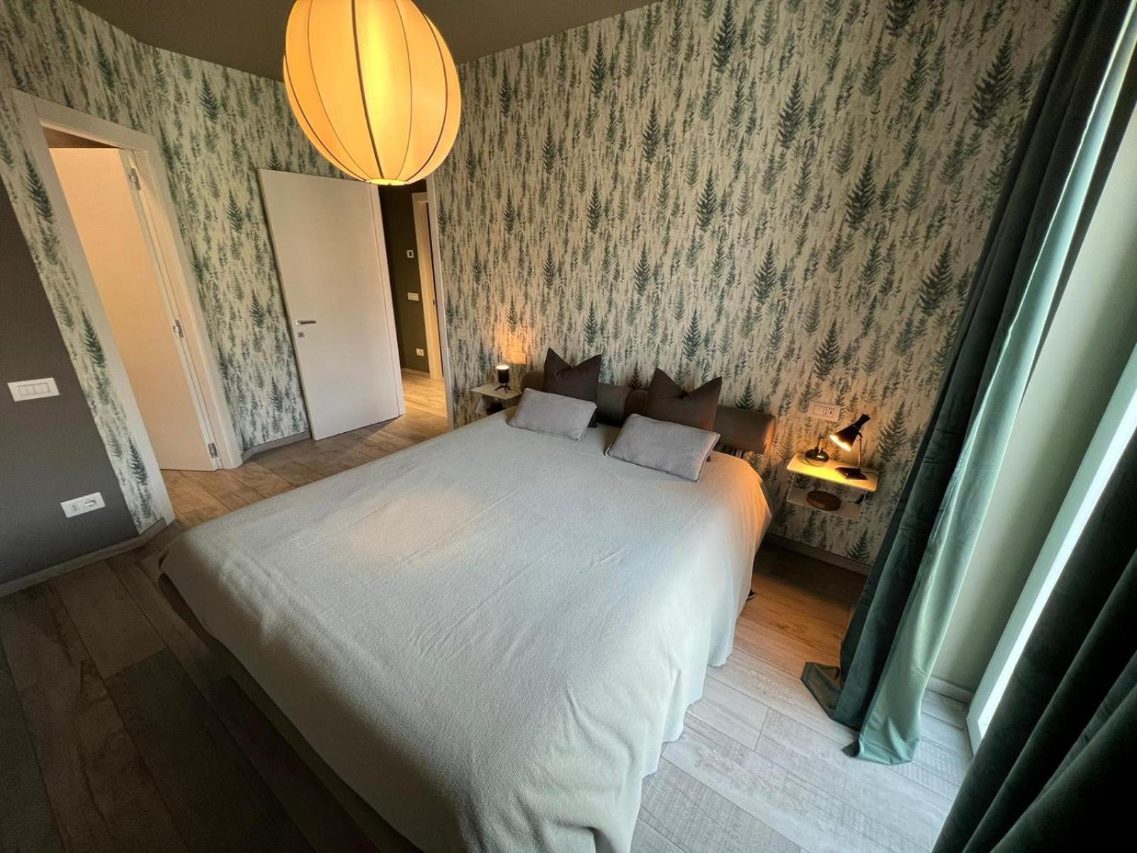La Bollicina Boutique Apartment And Spa Verbania Ngoại thất bức ảnh