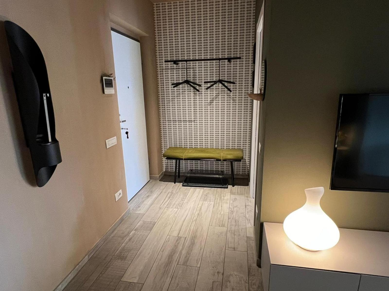 La Bollicina Boutique Apartment And Spa Verbania Ngoại thất bức ảnh
