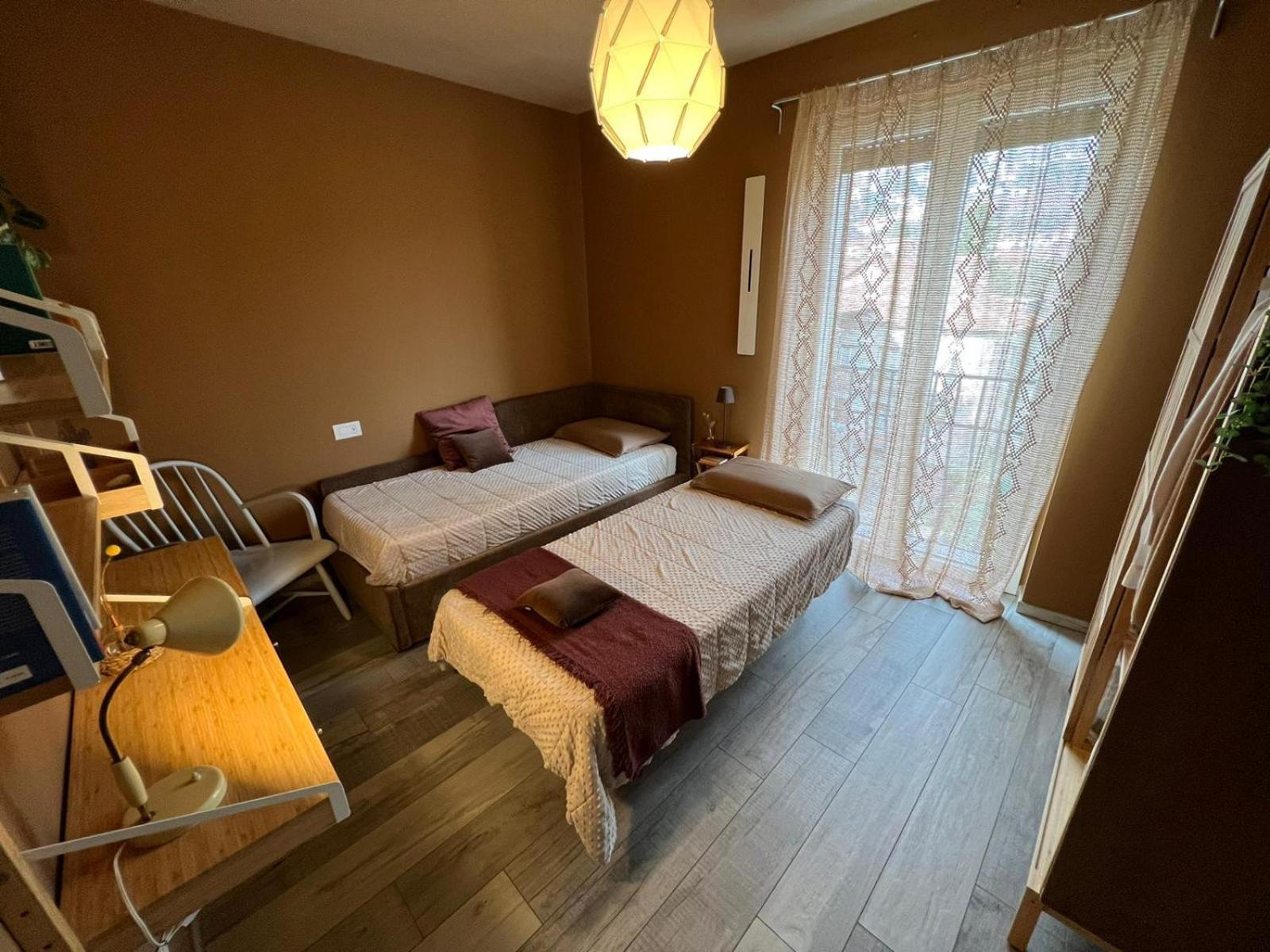 La Bollicina Boutique Apartment And Spa Verbania Ngoại thất bức ảnh
