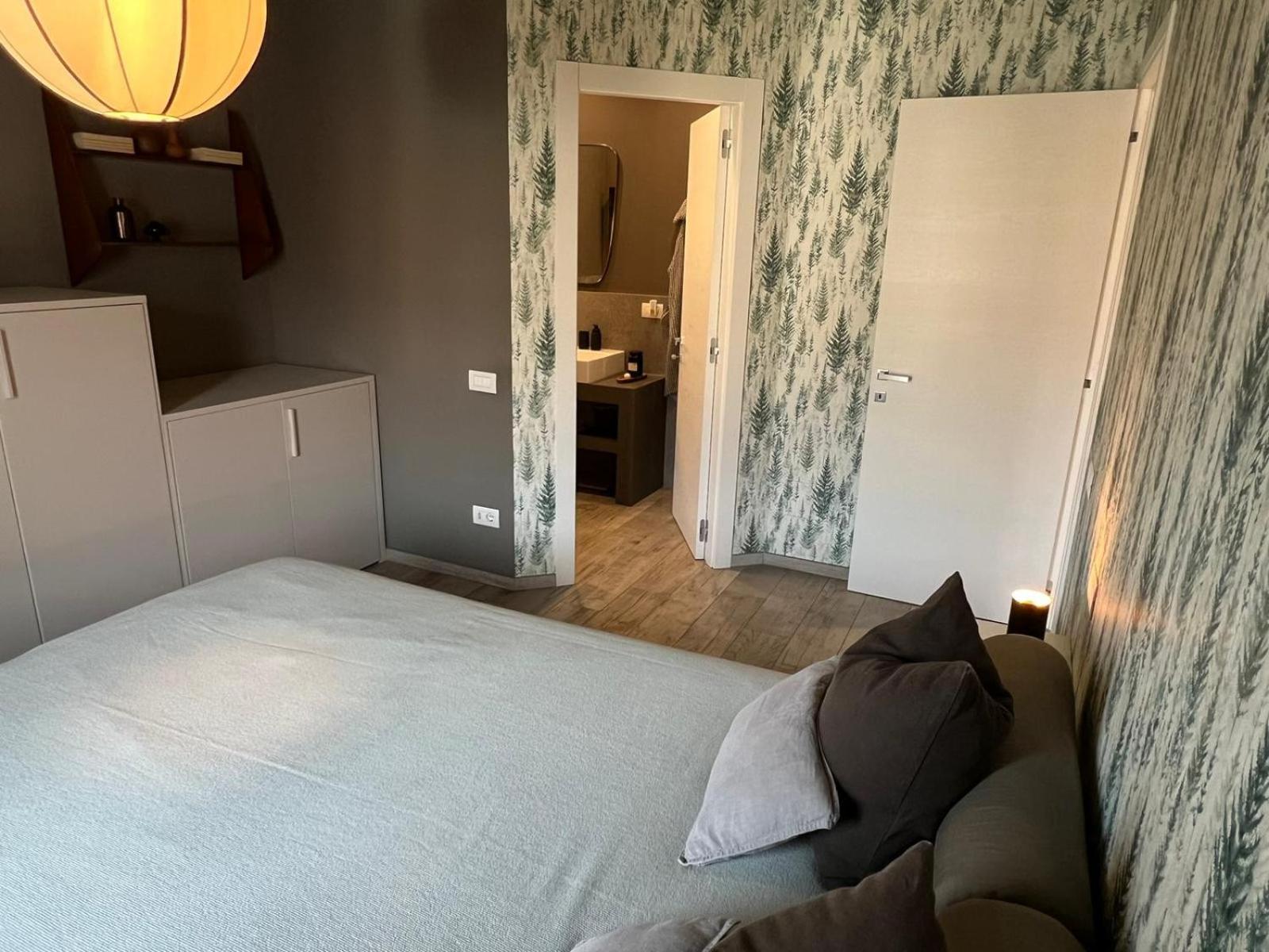 La Bollicina Boutique Apartment And Spa Verbania Ngoại thất bức ảnh